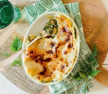 2016-06 krautstiel-krauter-lasagne
